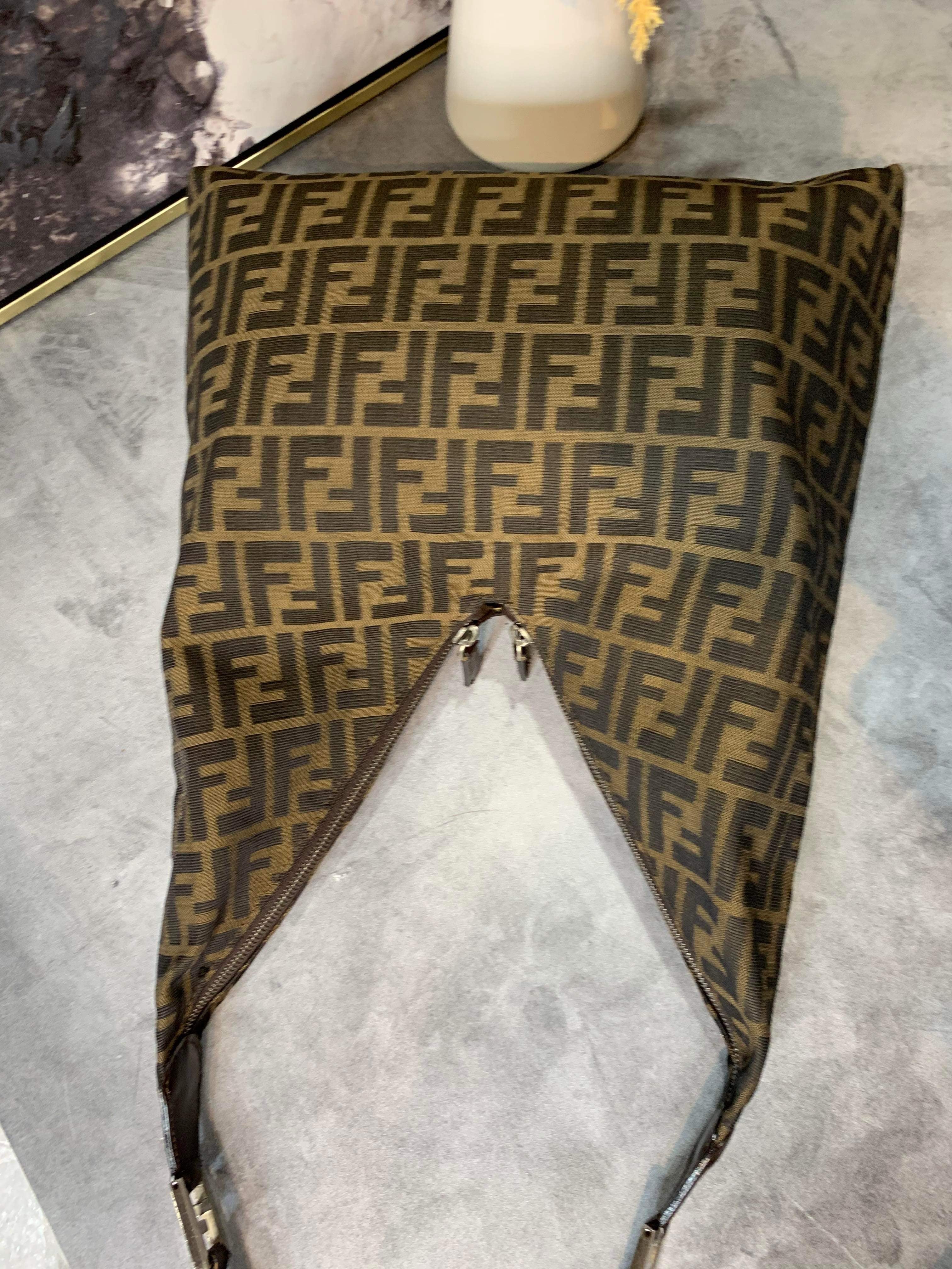 Fendi Hobo Bag