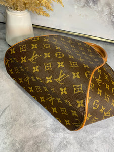 Vintage Louis Vuitton Ellipse MM Monogram Handbag • 950$  Louis vuitton  handbags crossbody, Louis vuitton handbags speedy, Louis vuitton bag  neverfull