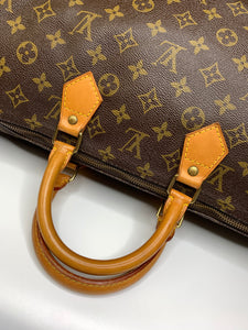 Louis Vuitton Speedy 40