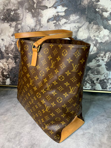 Louis Vuitton Cabas Alto