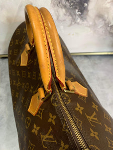 Louis Vuitton Speedy 35