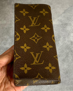 Louis Vuitton Sunglass Case