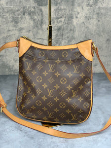 Louis Vuitton Odeon PM Crossbody