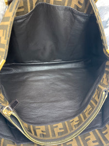 Fendi Tote Bag