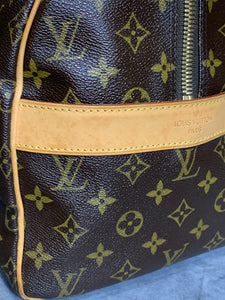 Louis Vuitton Carryall