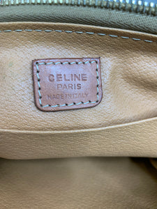 Celine Cosmetic Pouch