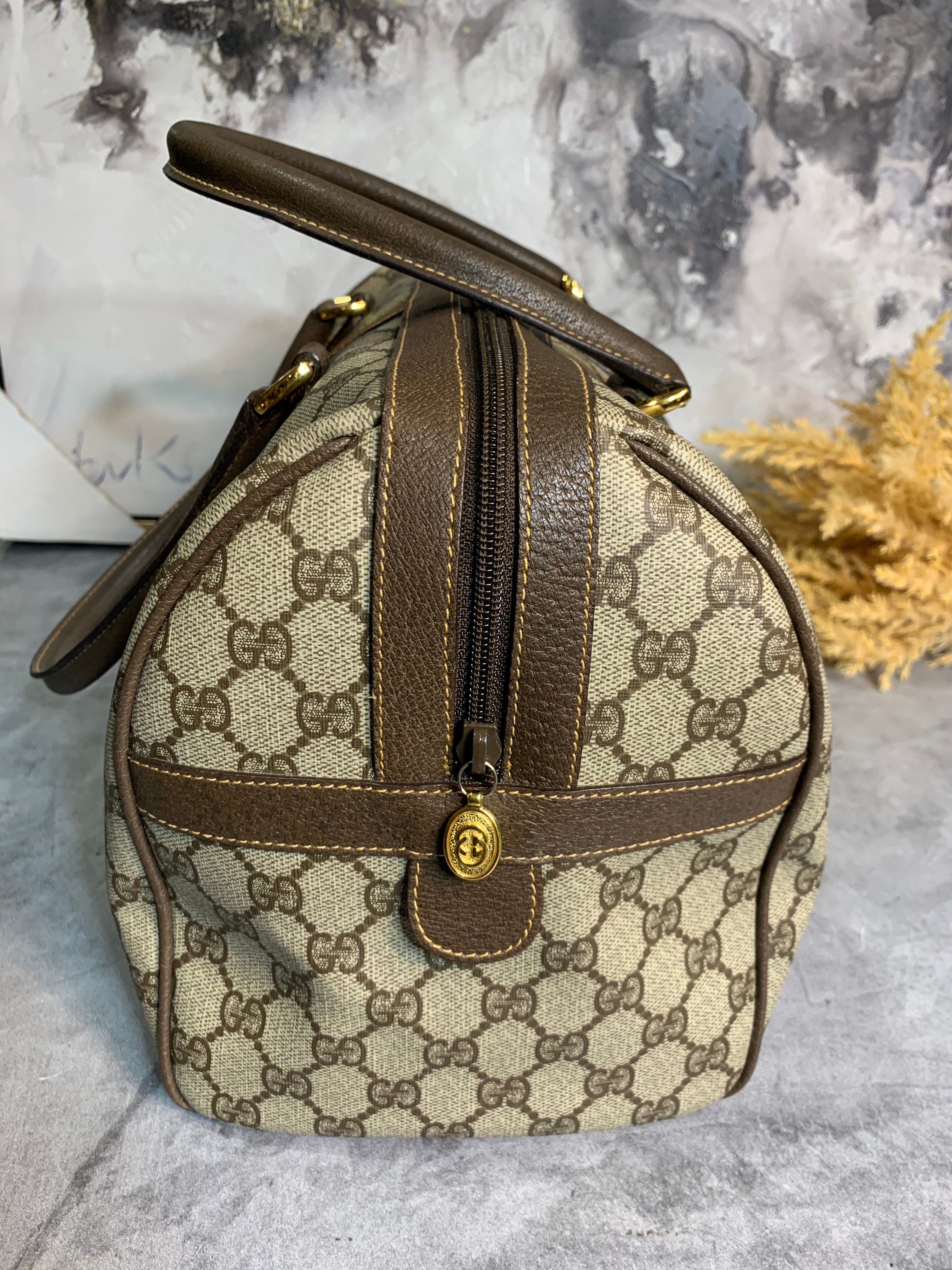 Gucci Boston