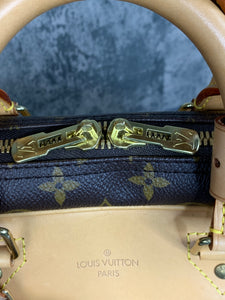 Louis Vuitton Monogram Evasion Travel Bag M41443 - YH00352