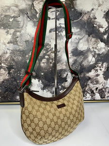 Gucci Crossbody