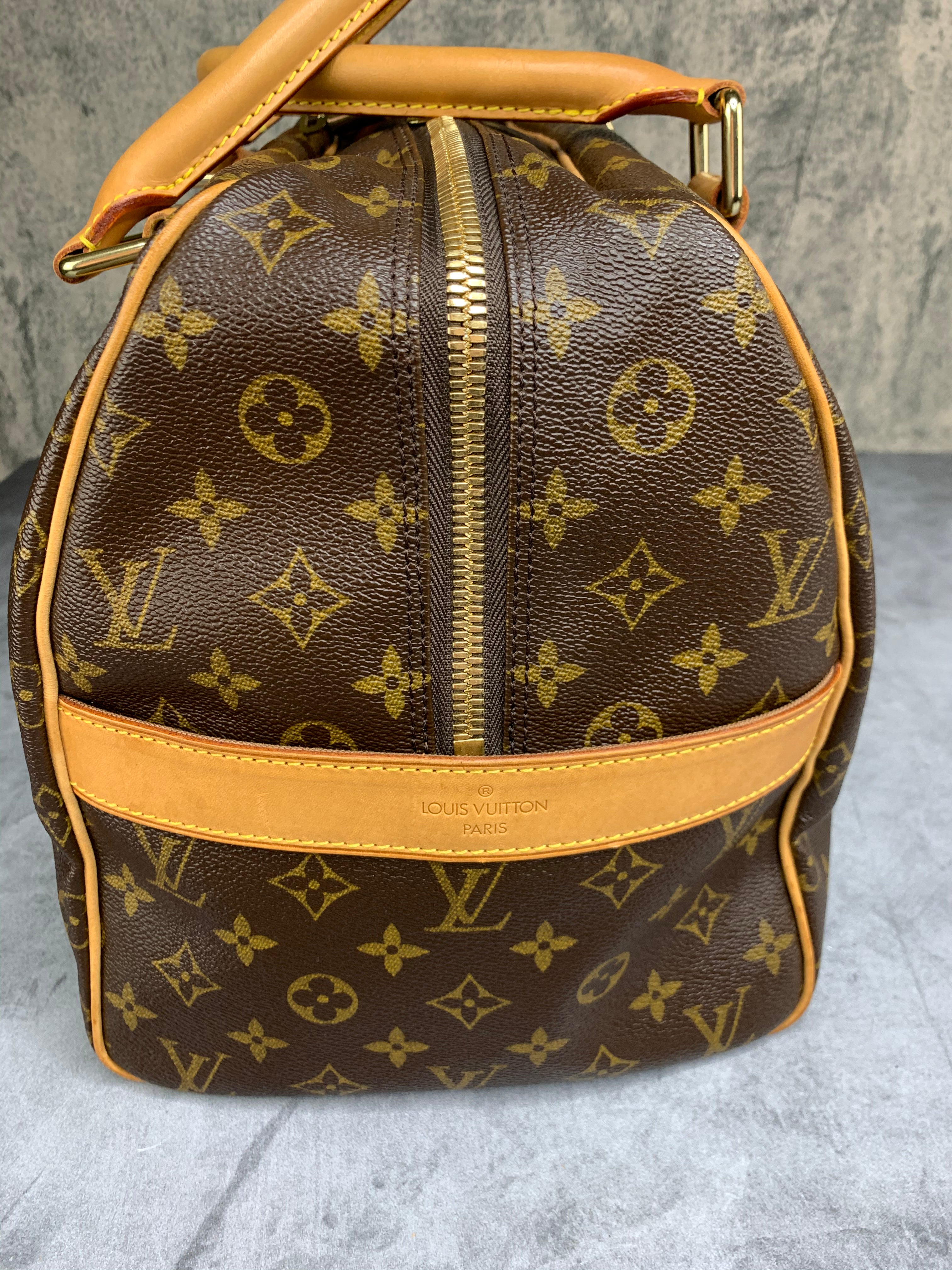 Louis Vuitton Carryall