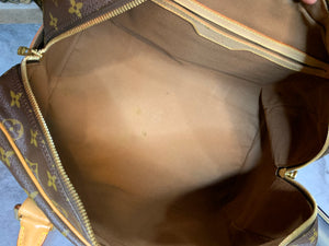 Louis Vuitton Carryall Travel Bag