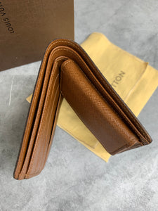 Louis Vuitton Bifold Wallet Unisex Multiple - $35 - From Sammi