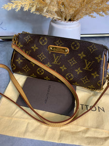 Louis Vuitton Eva Clutch