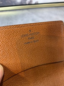 Louis Vuitton Card Holder