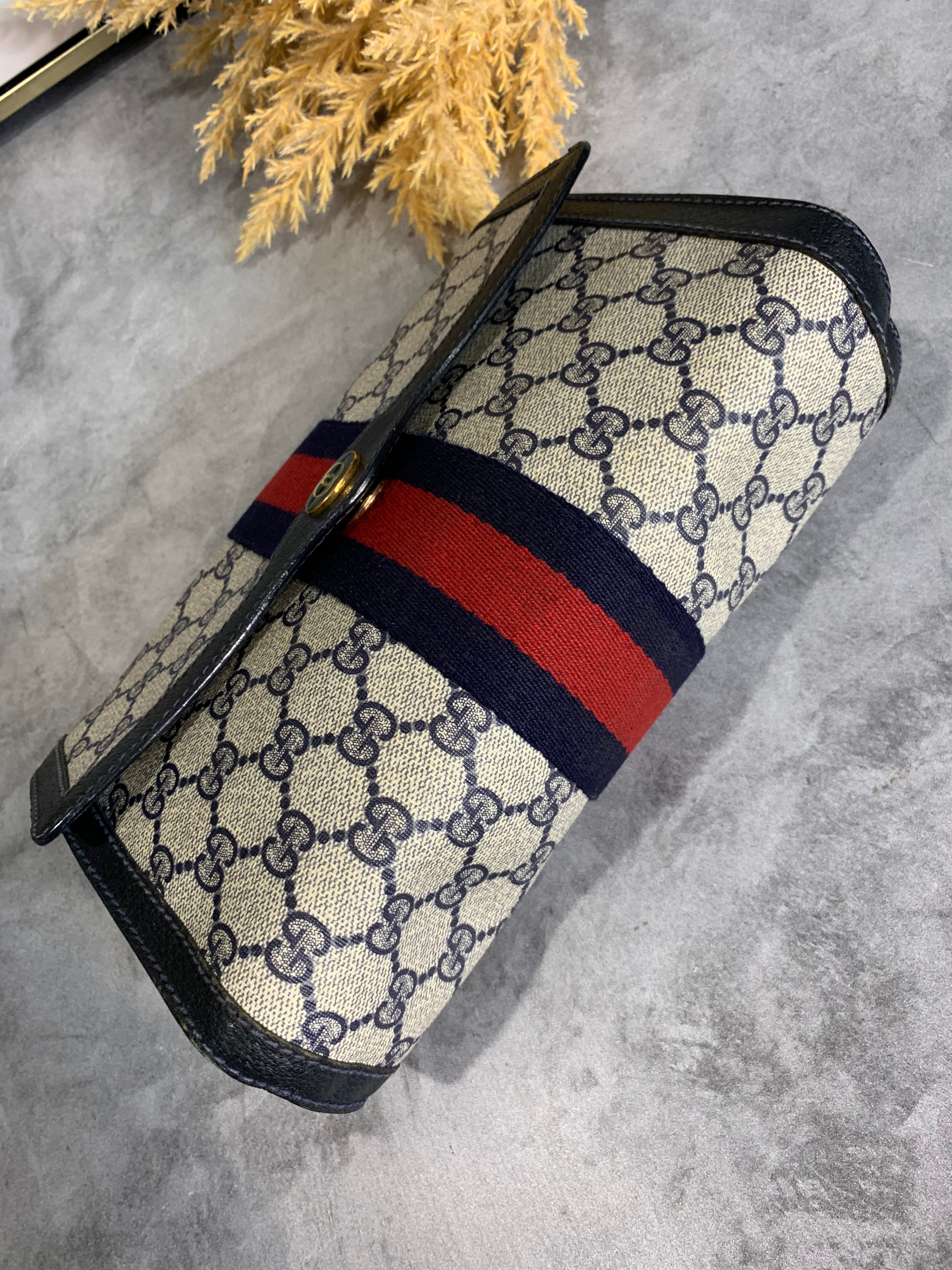 Gucci Clutch - Large