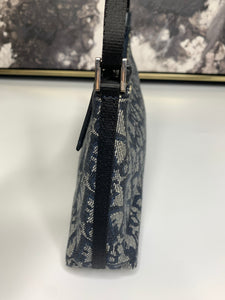 Christian Dior Trotter Pochette