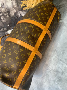 Louis Vuitton Flanerie 50