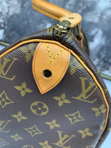 Louis Vuitton Speedy 30