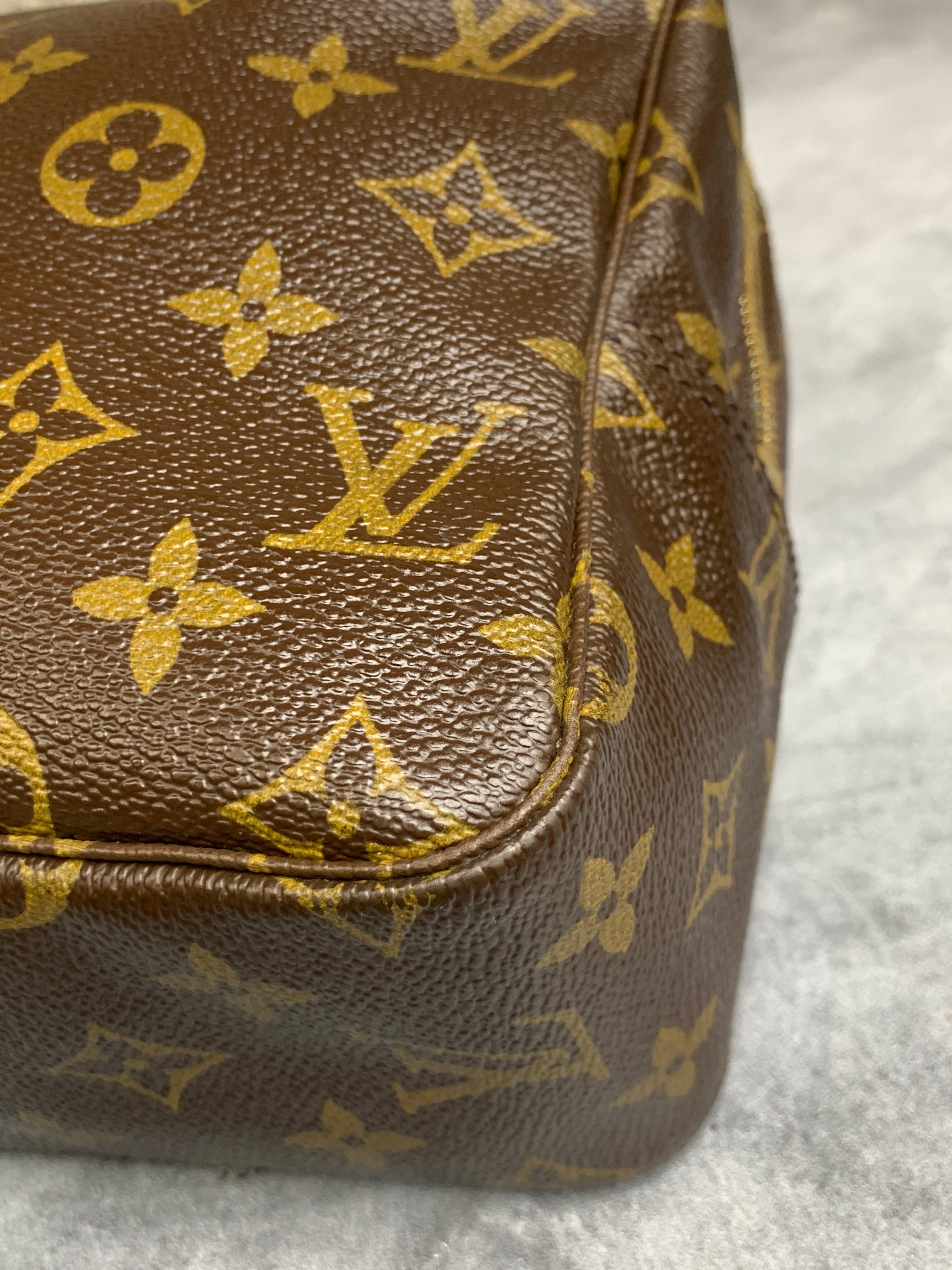 Louis Vuitton Trousse 28