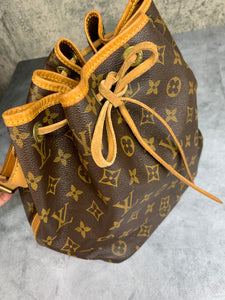 Louis Vuitton Petit Noe