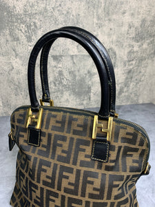 Fendi Small  Tote Bag