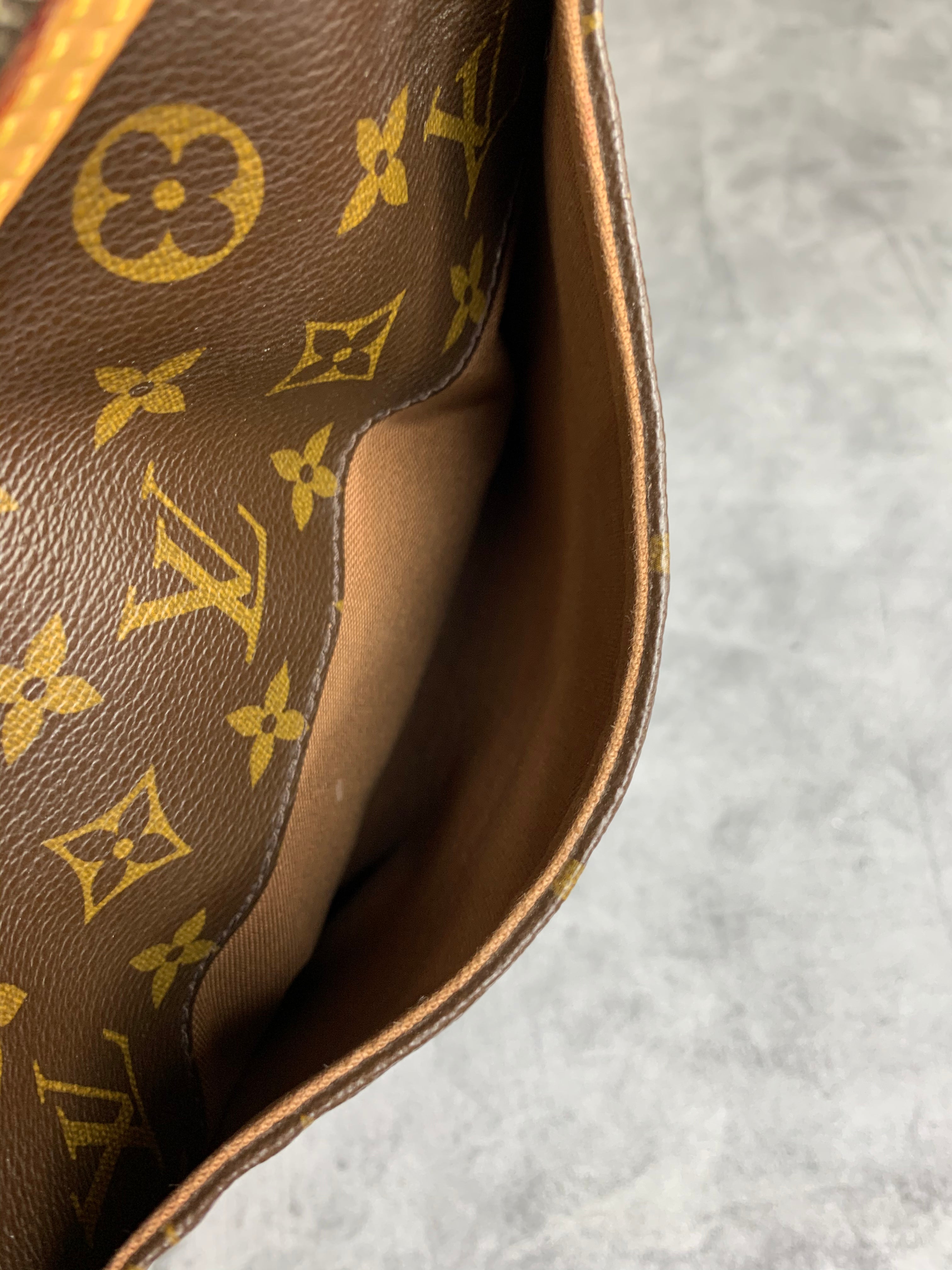 Louis Vuitton Odeon PM Crossbody