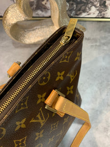 Louis Vuitton Cabas Piano