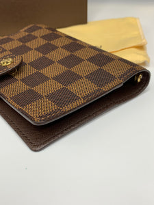 Louis Vuitton Agenda PM