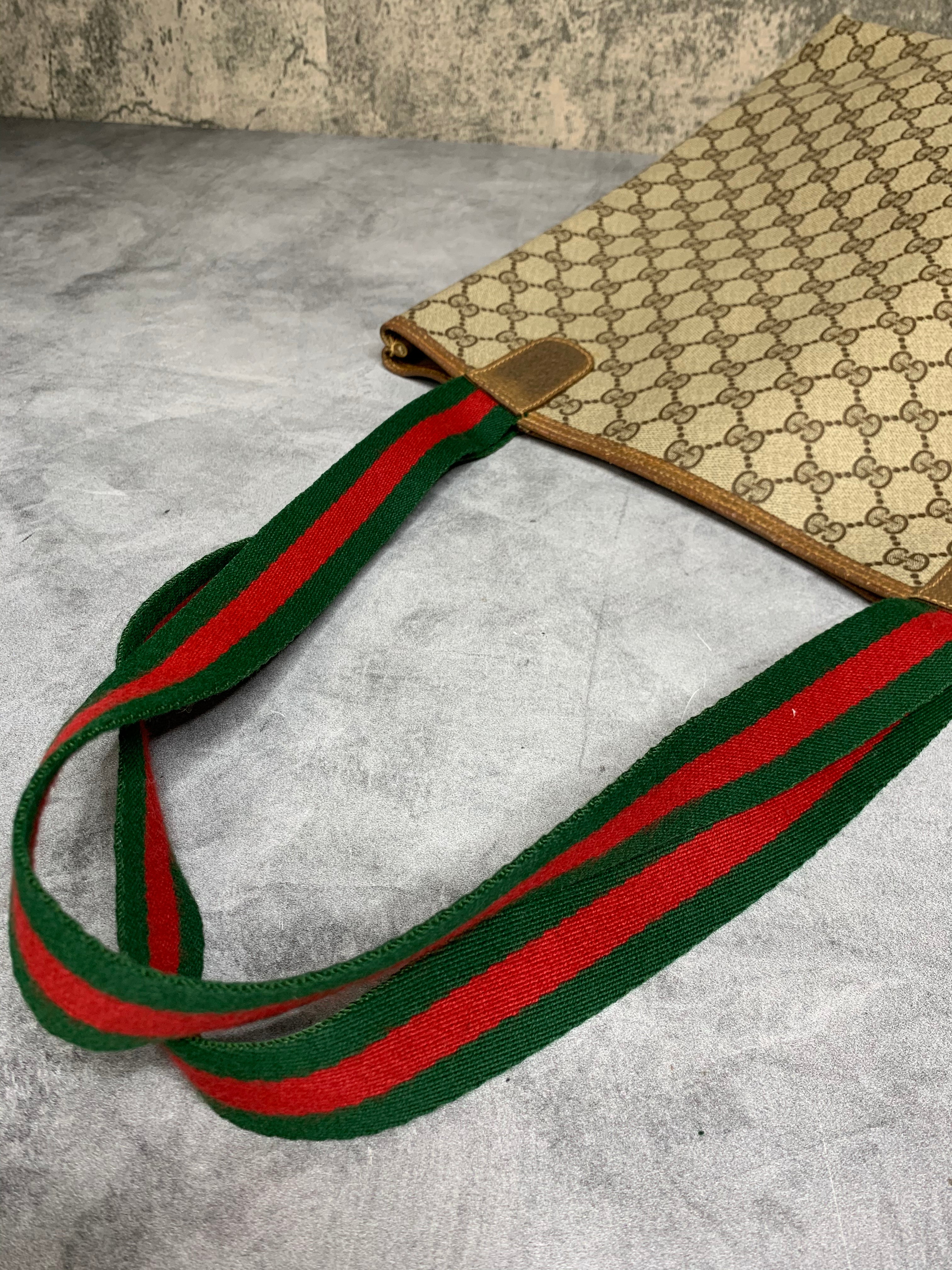 Gucci Tote