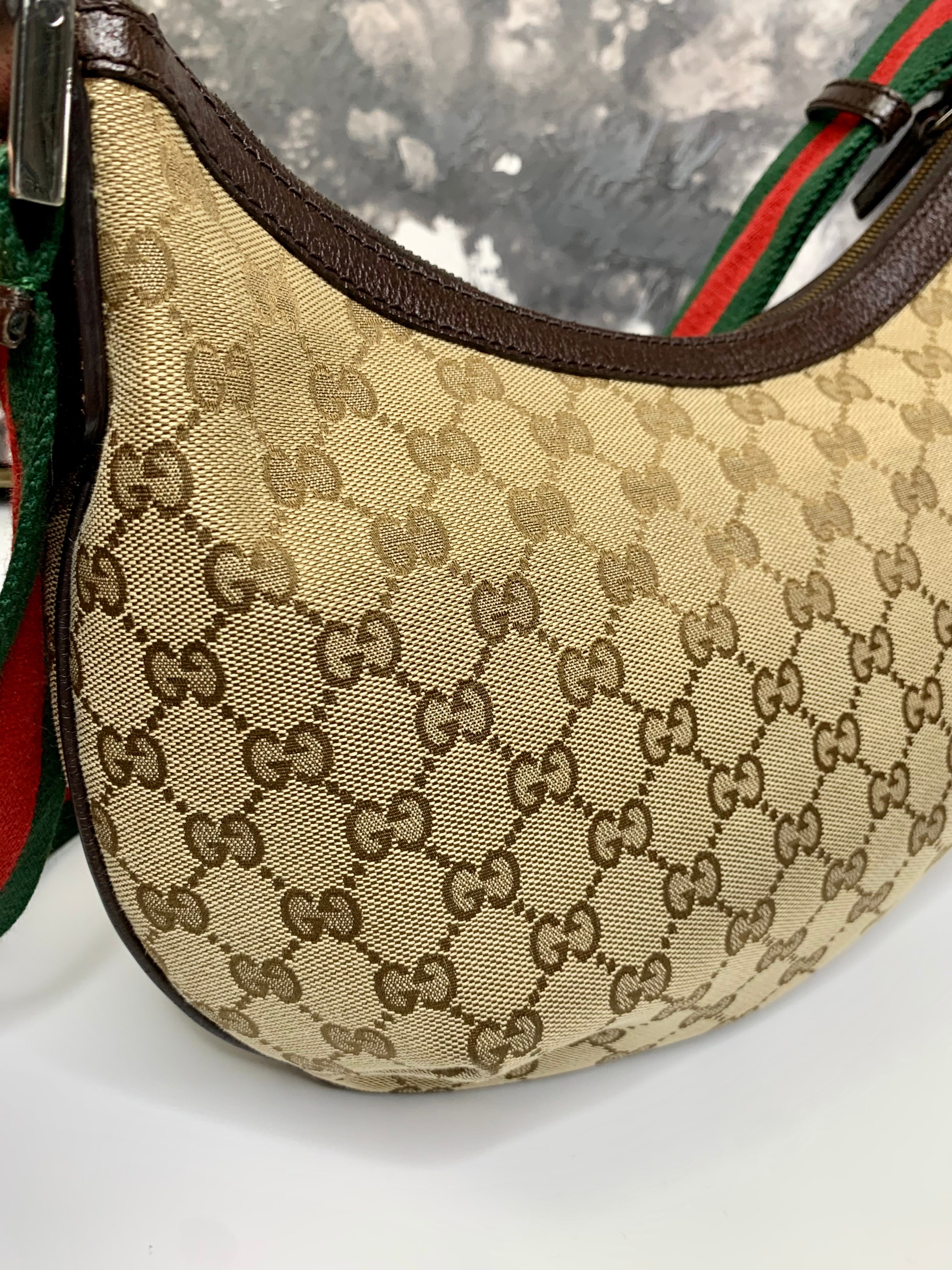 Gucci Crossbody