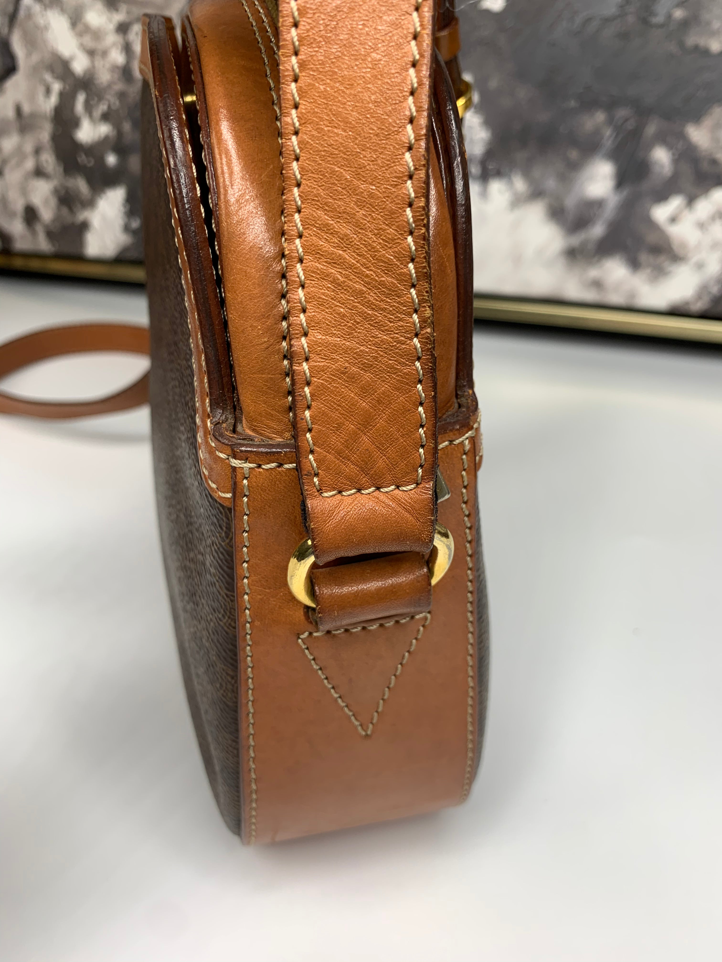 Celine Vintage Crossbody