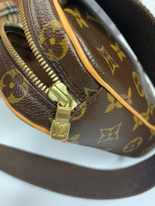 M51870 – dct - Body - Vuitton - Gange - Bag - Louis Vuitton Pochette Homme  Monogram Canvas M51795 - Monogram - ep_vintage luxury Store - Louis -  Pochette - Cross