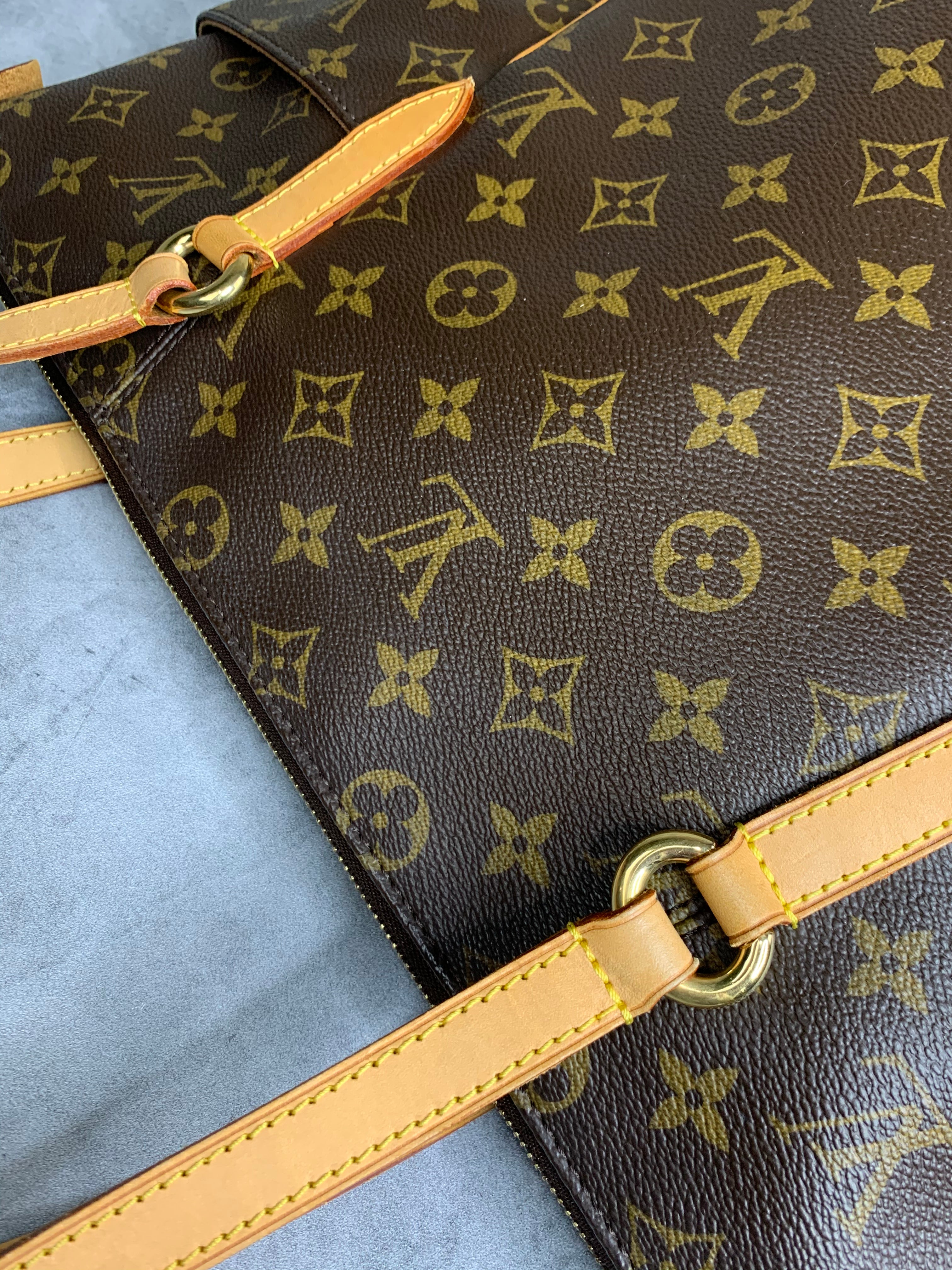 Louis Vuitton Totally MM