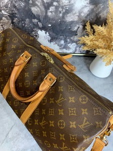 Keepall 45 Bandouliere