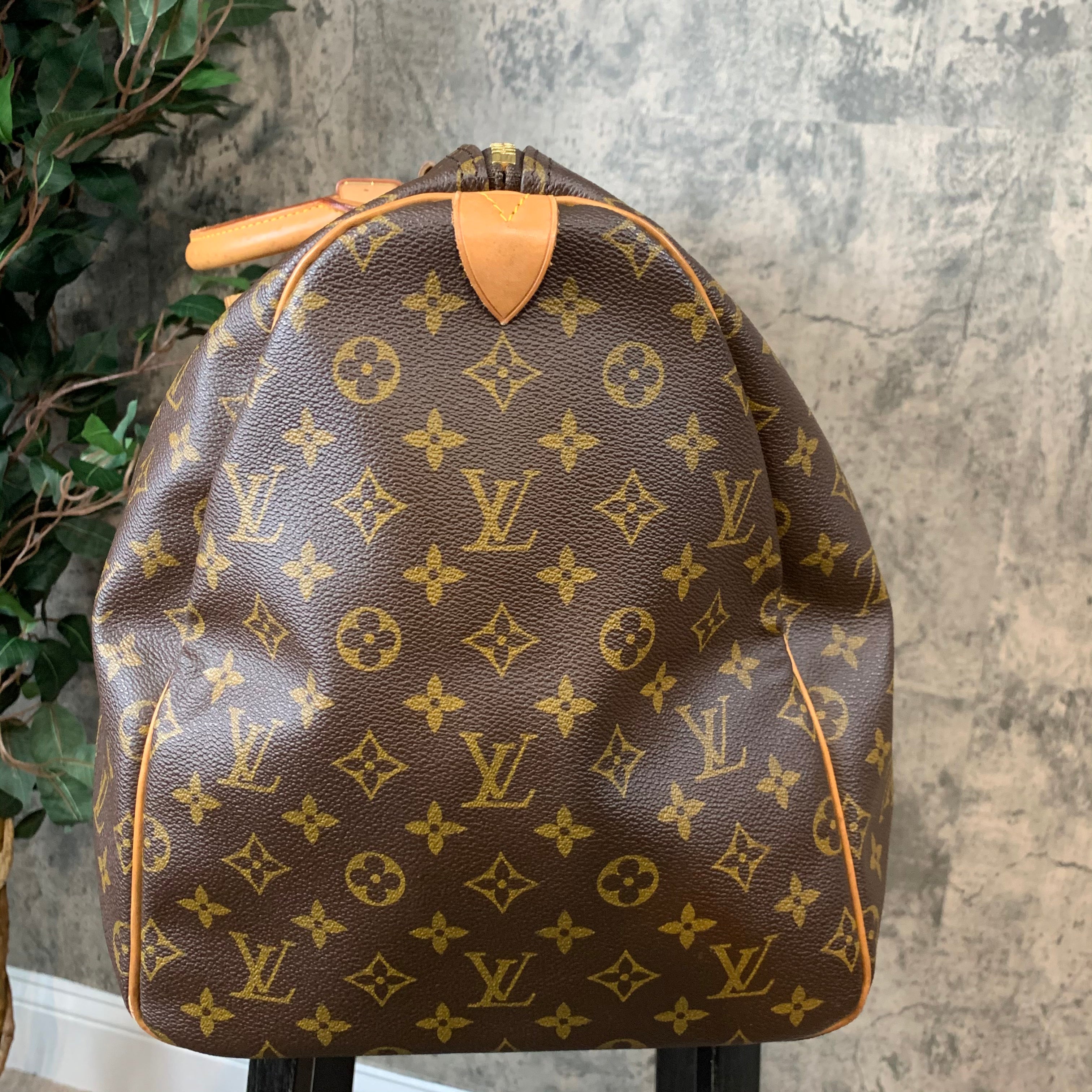 Louis Vuitton Keepall 55