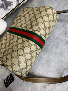 Gucci Vintage Crossbody