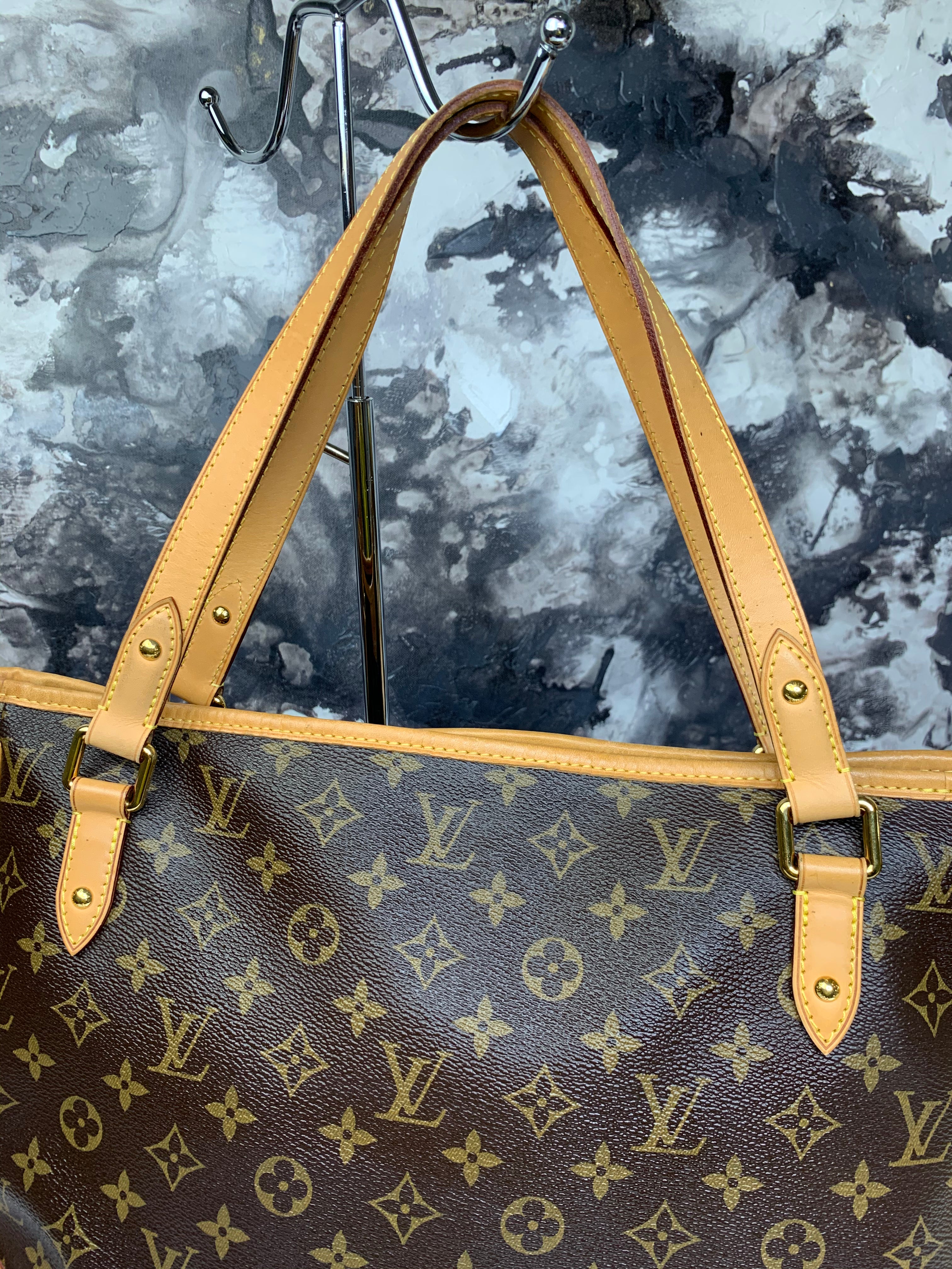 Louis Vuitton Estrella MM