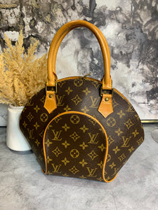 Louis Vuitton Ellipse PM