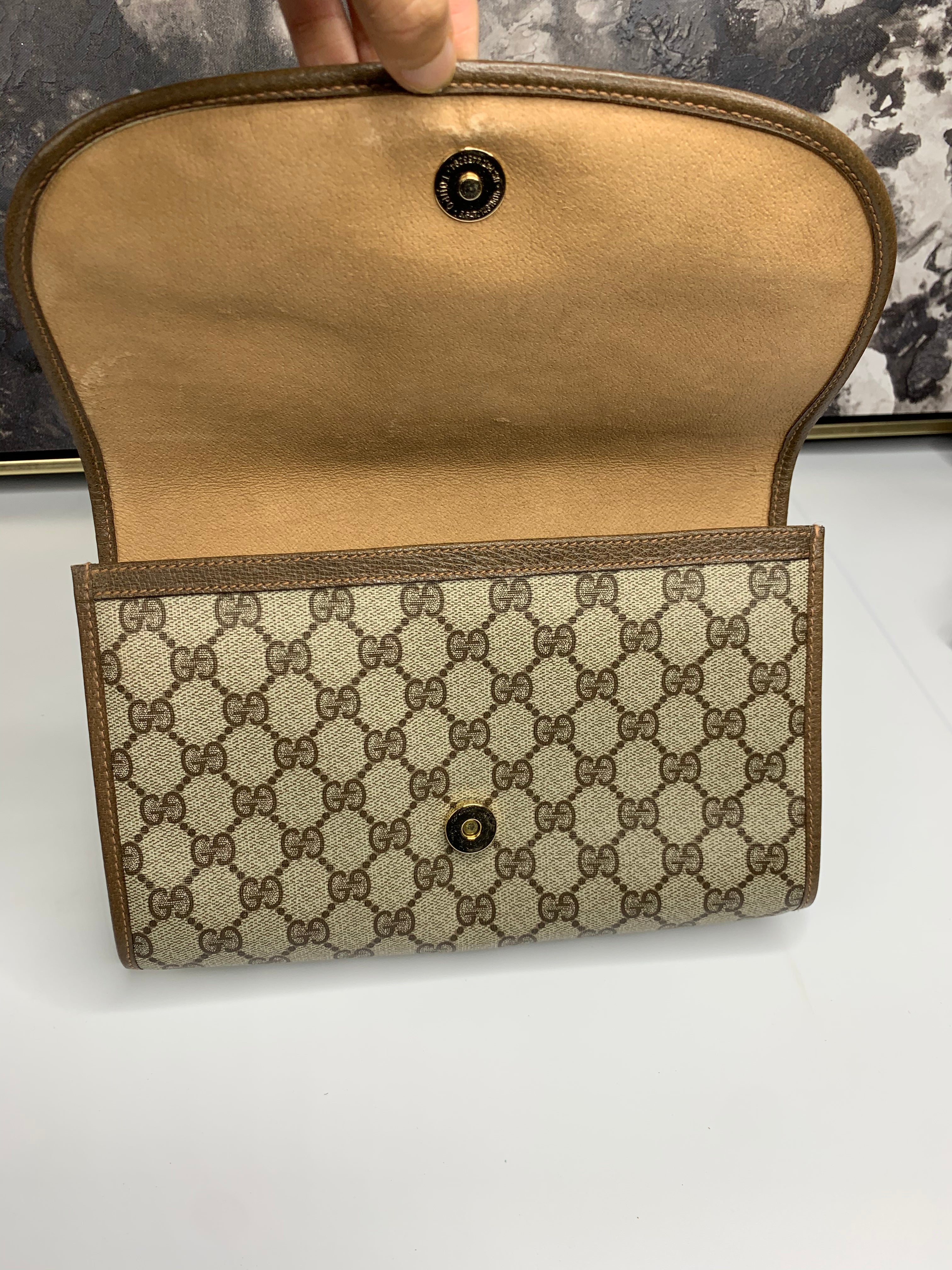 Gucci Clutch