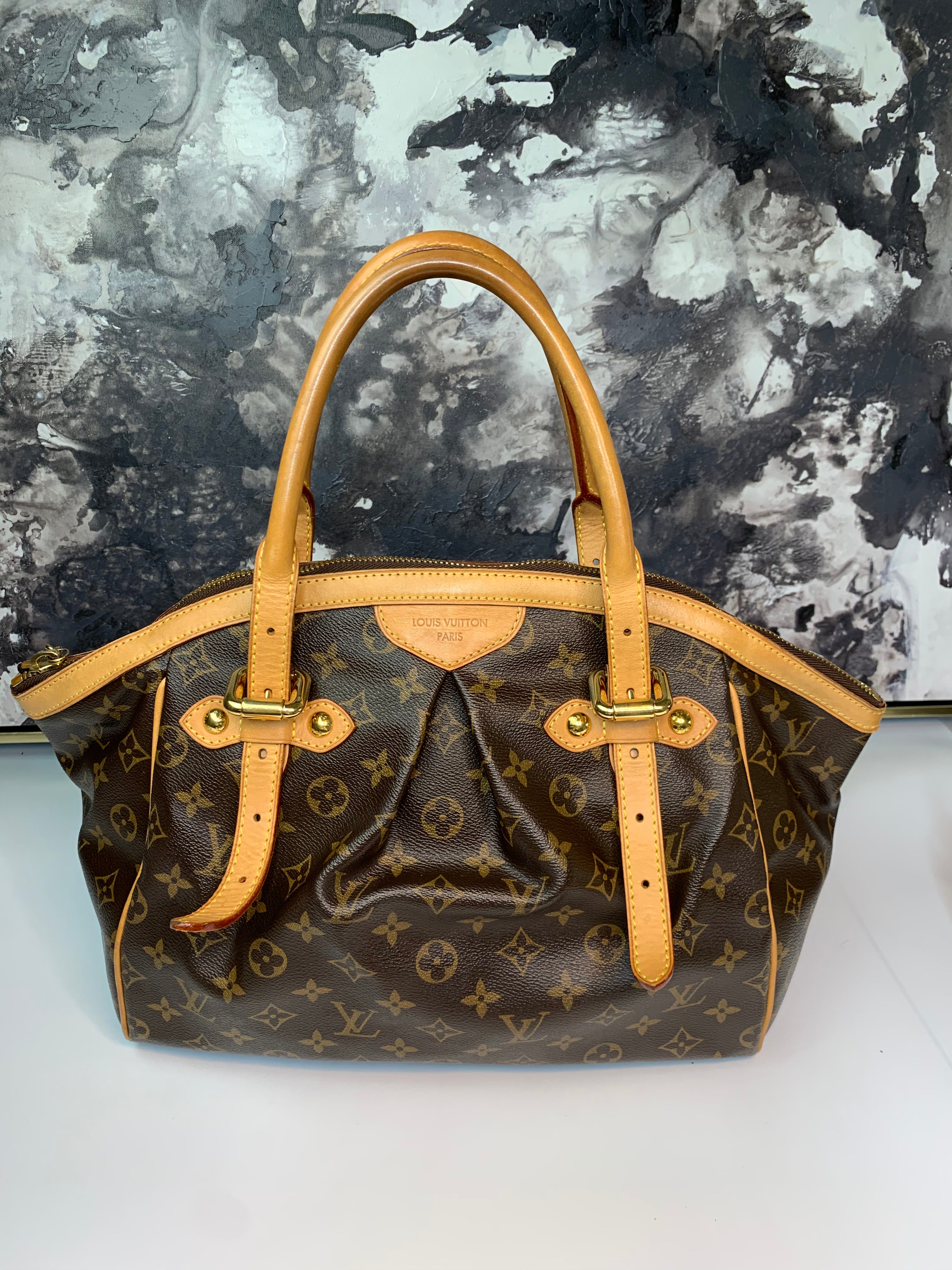 Louis Vuitton Tivoli GM