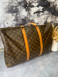 Louis Vuitton Flanerie 50