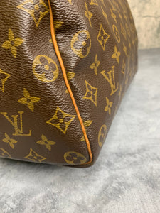 Louis Vuitton Speedy 35