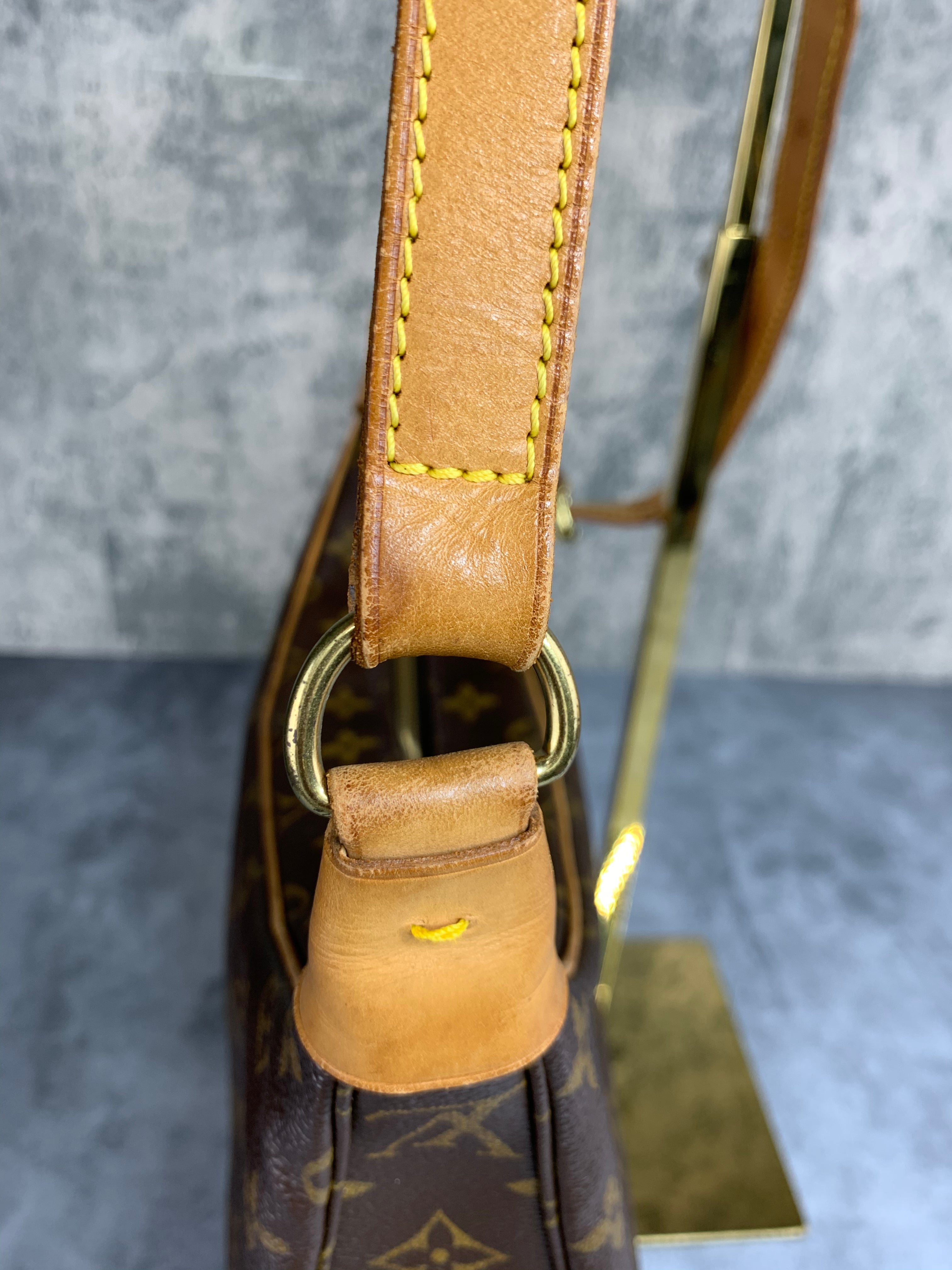 Louis Vuitton Bolougne 30