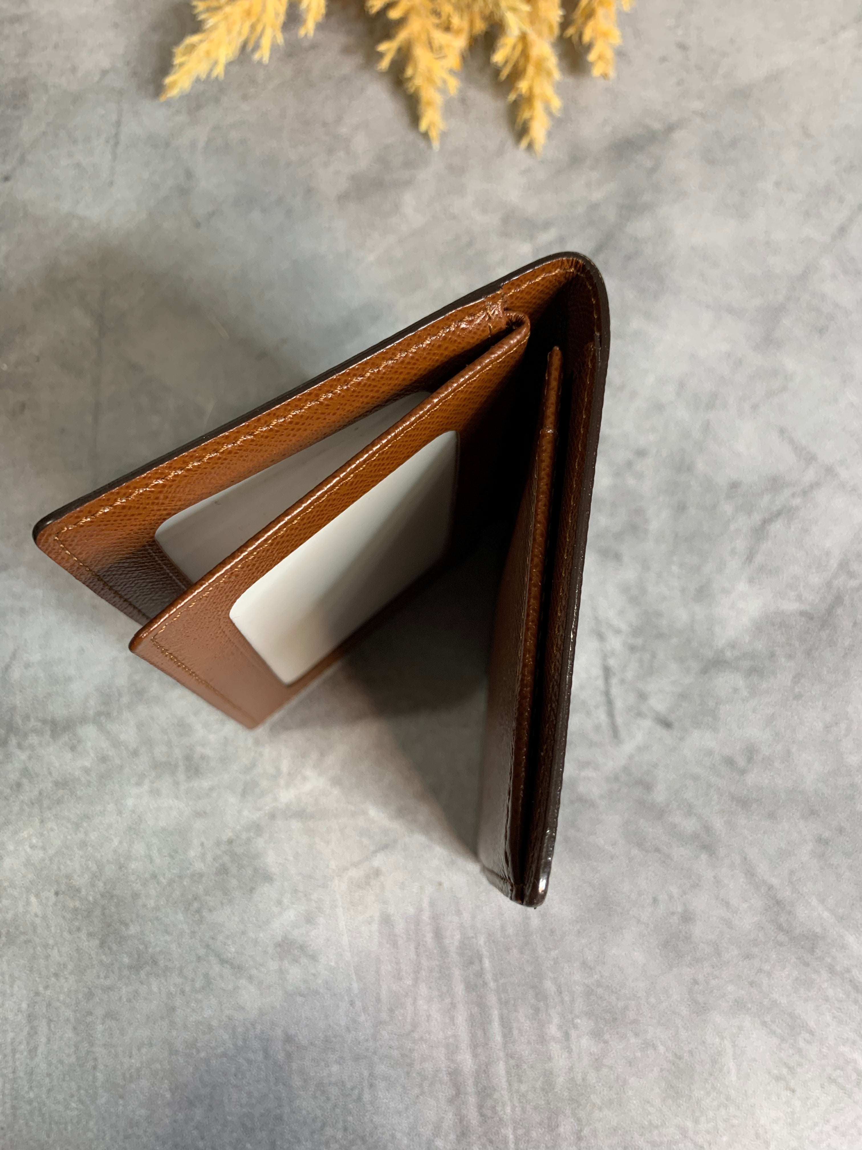 Louis Vuitton Multicompartment Card Holder