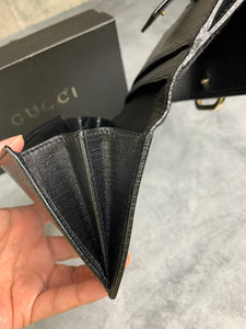 Gucci Long Wallet