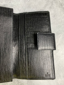 Gucci Long Wallet