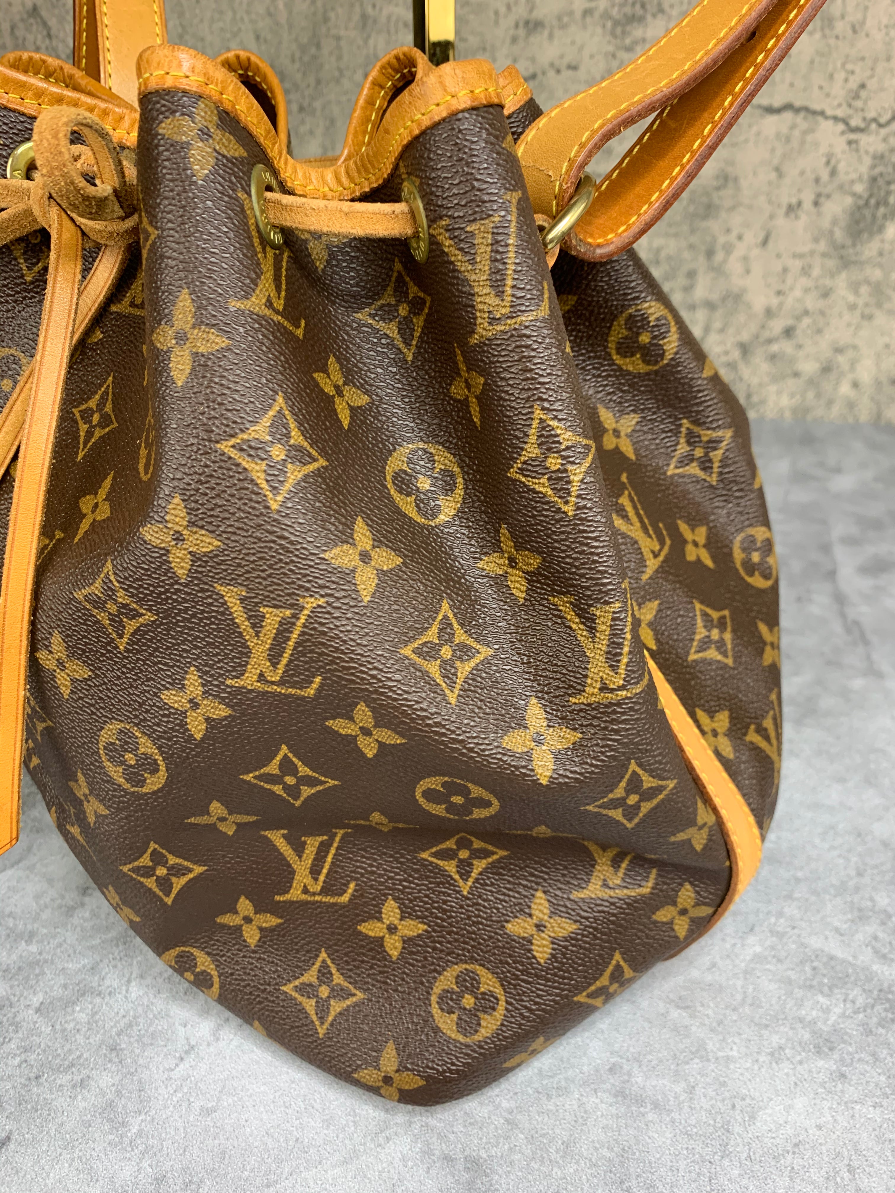 Louis Vuitton Petit Noe