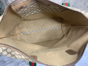 Gucci Weekender