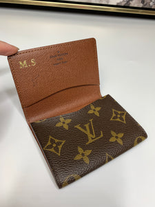 Louis Vuitton Card Holder