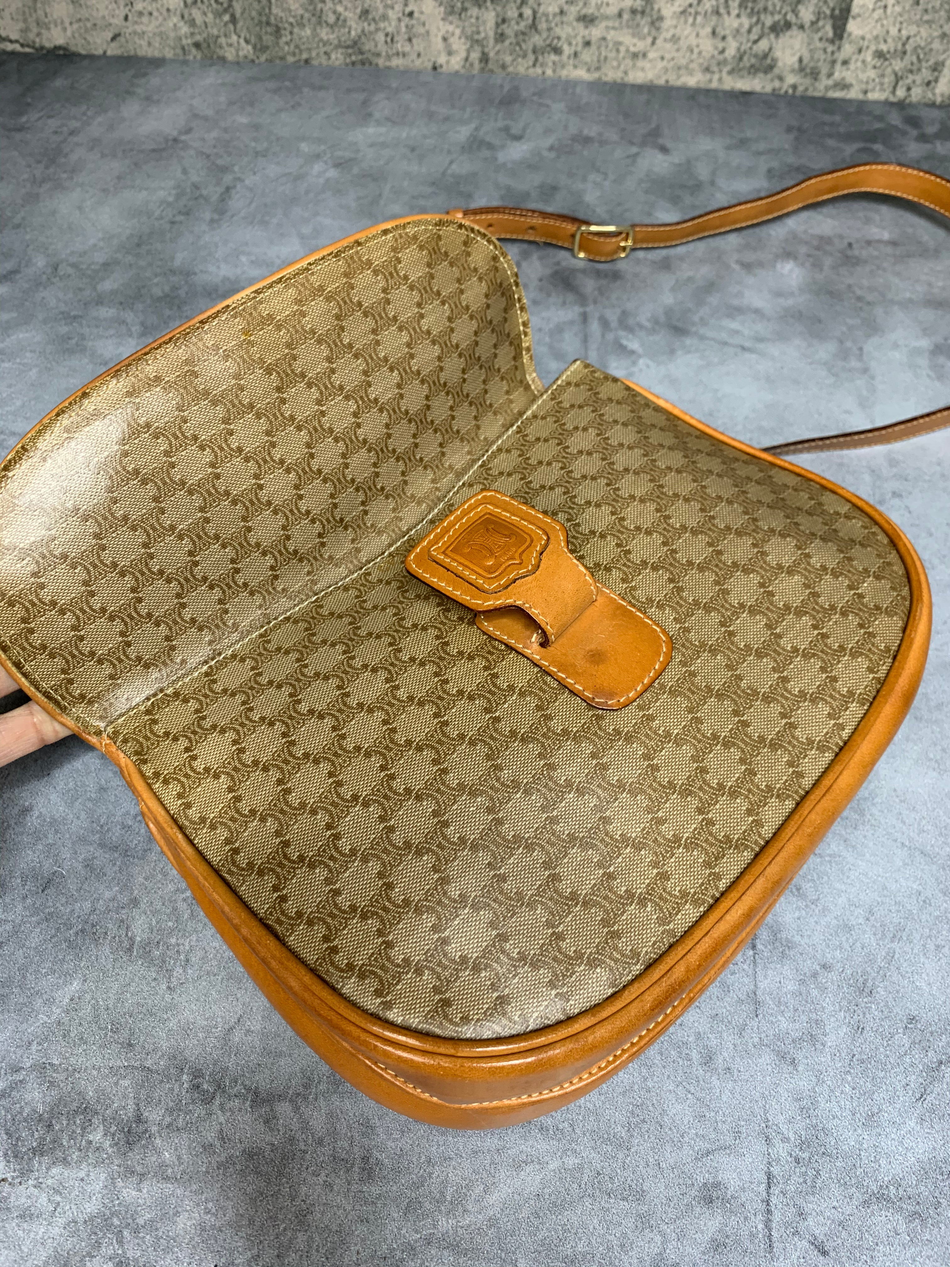 Celine Crossbody